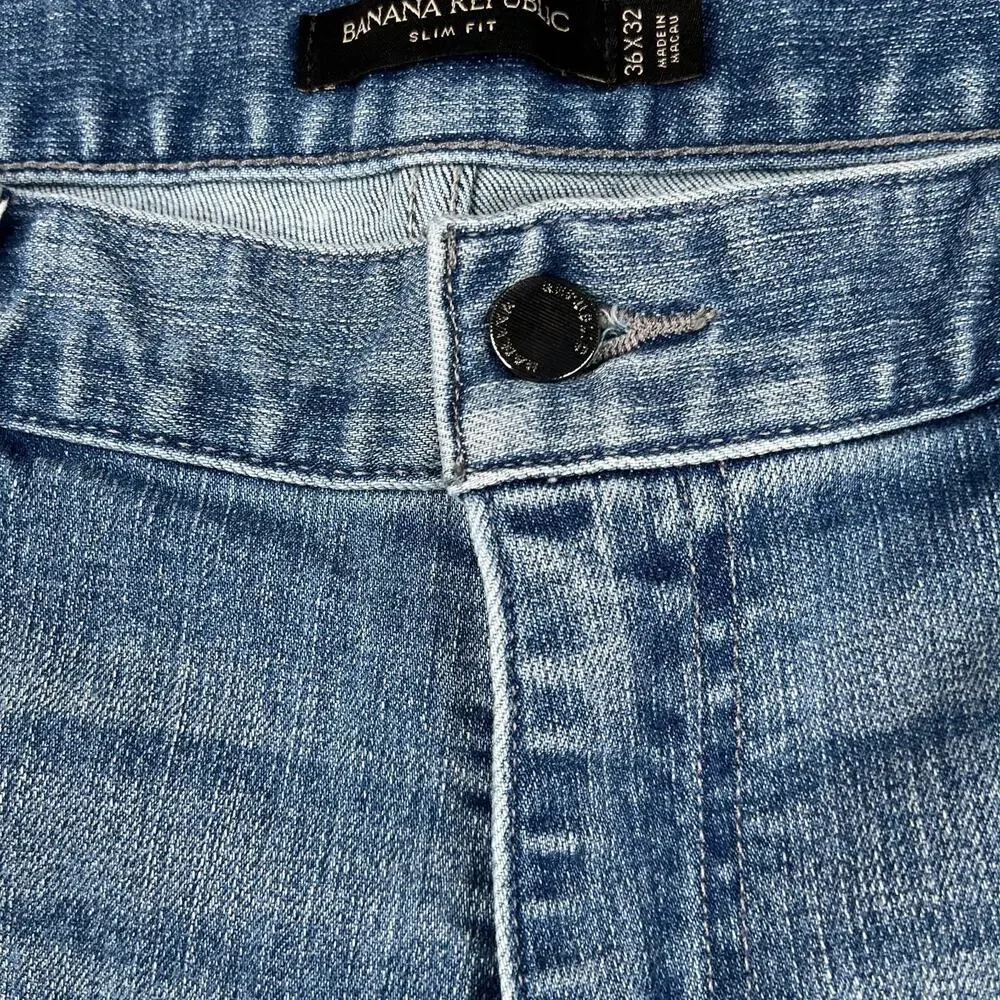 Banana Republic banana republic